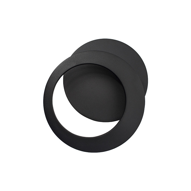 Skarlat  RWLB099 7W BK 3000K